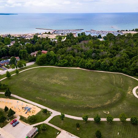 Globalstay New Houses Near Huron Lake Port Elgin Exterior photo